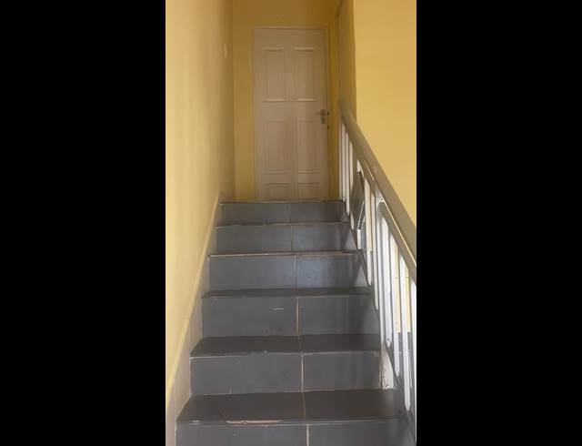 2 BEDROOM PROPERTY TO RENT IN WESTVILLE
